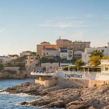 Appartement La Mer Marseilles Buitenkant foto