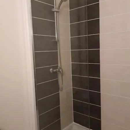 Appartement La Mer Marseilles Buitenkant foto