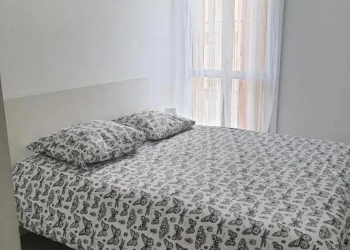 Appartement La Mer