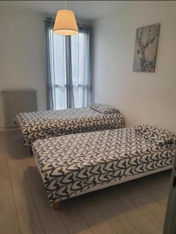 Apartment La